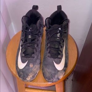 Nike Baseball Cleats